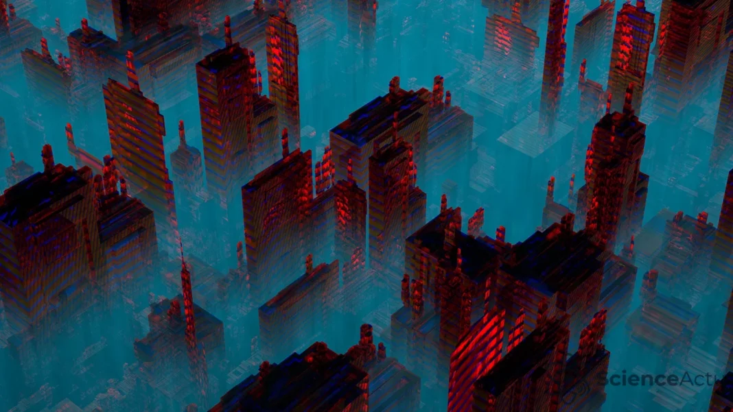 IA et futur spatial : la vision risquée des milliardaires IA et futur spatial : la vision risquée des milliardaires