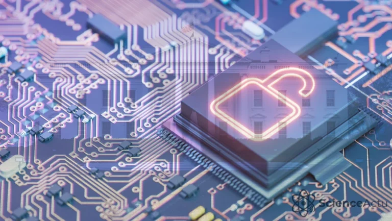 IA et cybersécurité : les risques pour les données d'État