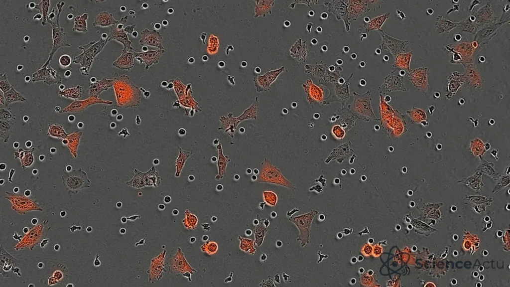 L'IA crée des protéines pour mieux cibler le cancer