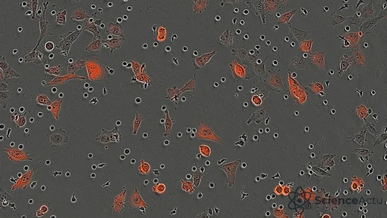 L'IA crée des protéines pour mieux cibler le cancer