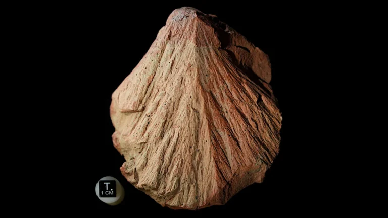 Impact d'astéroïde ancien : une clé pour la vie sur Mars ?