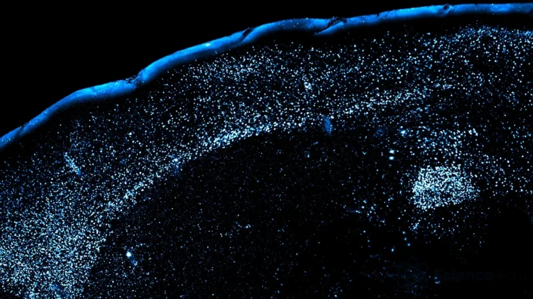 Pourquoi le cerveau n'oublie jamais une intoxication ?