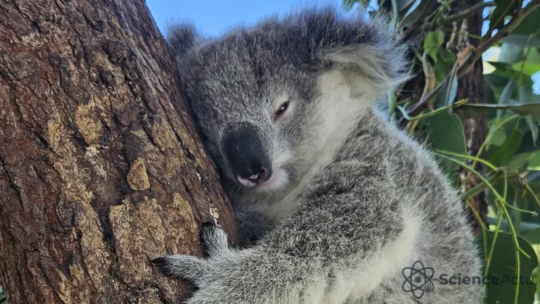 Koalas de Sydney : entre consanguinité et chlamydia
