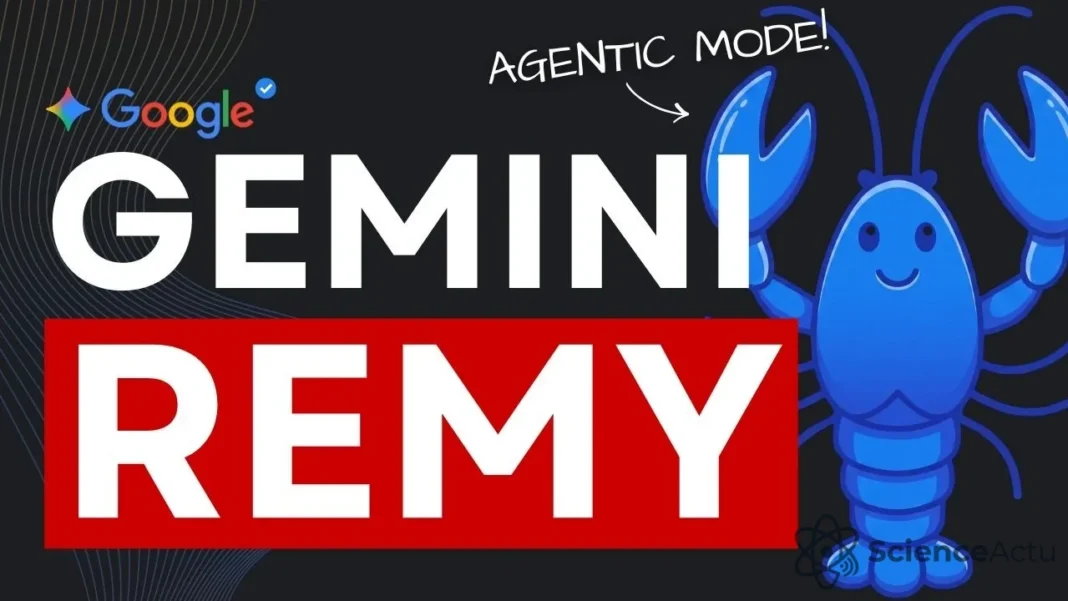 Gemini Remy, Gemini Omni, Codex : pourquoi les agents IA deviennent le vrai terrain de bataille Gemini Remy, Gemini Omni, Codex : pourquoi les agents IA deviennent le vrai terrain de bataille