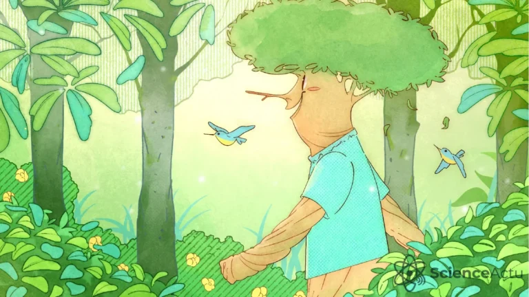 Migration des forêts : comment elles fuient le climat
