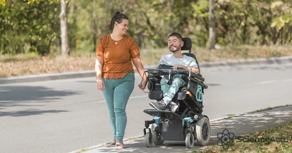 Myopathie de Duchenne : comment la science allonge la vie