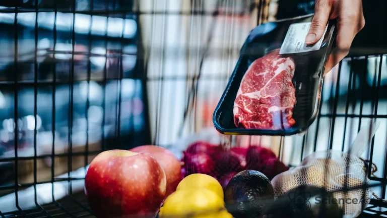 Nouvelle pyramide alimentaire : le virage radical de 2026