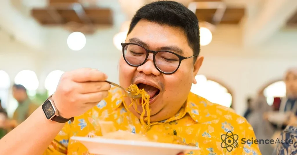 Obésité hypothalamique : quand la faim devient insatiable