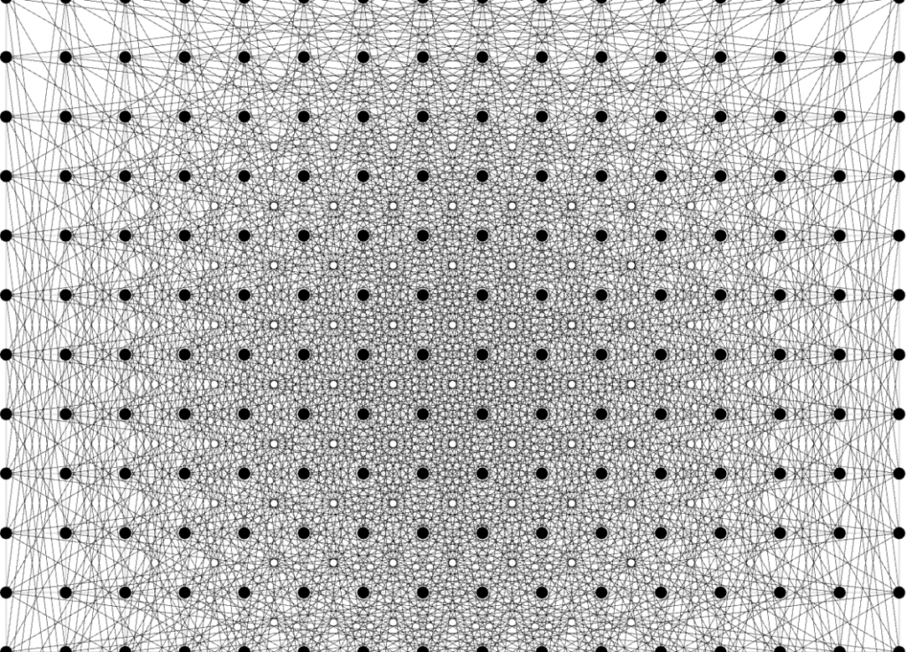 OpenAI et le problème d’Erdős : ce que prouve vraiment cette percée en géométrie