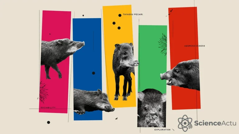 La personnalité animale : un atout pour la conservation