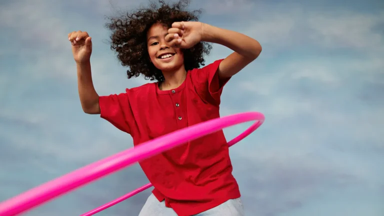 La physique du hula-hoop révélée par des robots