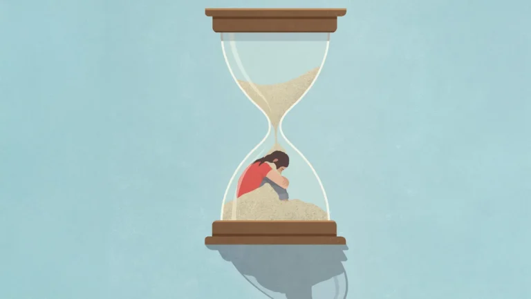 Pourquoi manquons-nous toujours de temps ? La science répond
