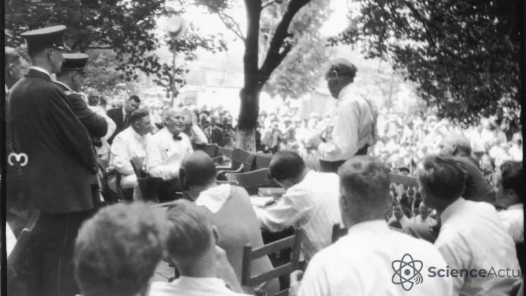 Procès Scopes : 100 ans de lutte pour l'évolution