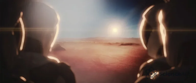 Protection planétaire : ne pas contaminer Mars