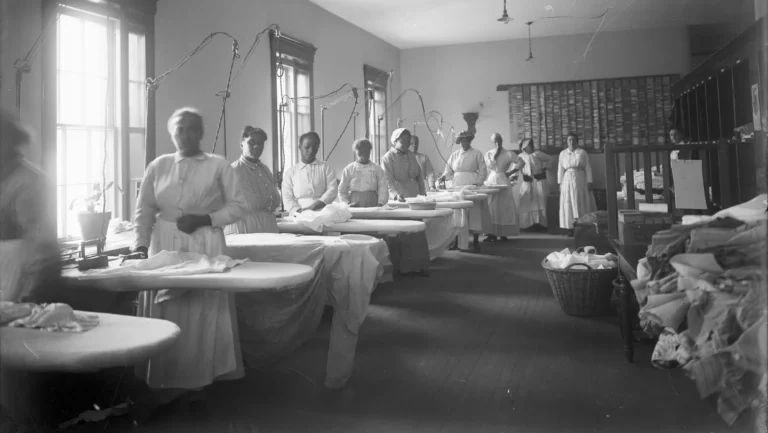 Racisme médical : l'histoire de la psychiatrie post-esclavage