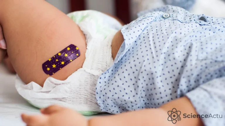 Vaccination des nourrissons : entre science et incertitude