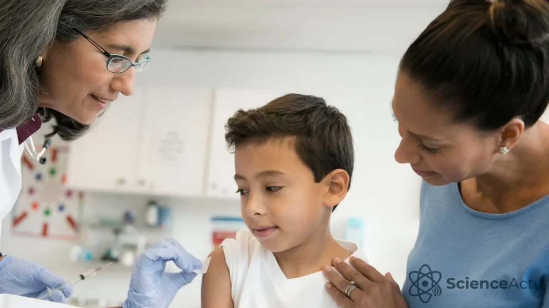 Vaccins et placebos : la polémique sur les tests cliniques Vaccins et placebos : la polémique sur les tests cliniques
