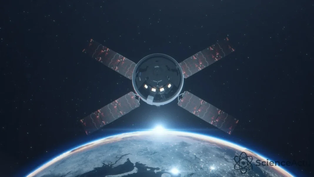 Artemis III : la NASA va dévoiler l’équipage du vol test le 9 juin Artemis III : la NASA va dévoiler l’équipage du vol test le 9 juin