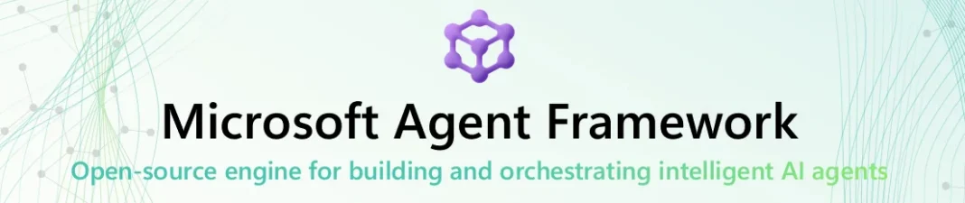 Microsoft Agent Framework : l’agent IA passe du prototype à l’exploitation Microsoft Agent Framework : l’agent IA passe du prototype à l’exploitation