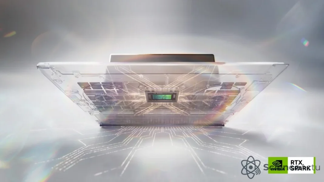 RTX Spark : comment Nvidia veut transformer le PC en station d’IA locale RTX Spark : comment Nvidia veut transformer le PC en station d’IA locale