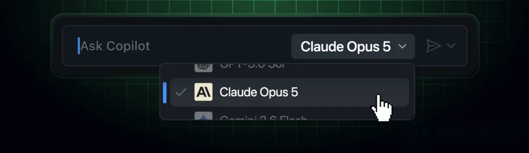 Claude Opus 5 : ce que son architecture change pour les agents de code Claude Opus 5 : ce que son architecture change pour les agents de code