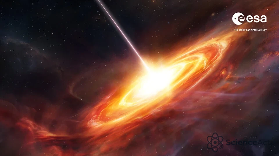 Euclid repère 31 quasars de l’Univers jeune : ce que ce nouvel échantillon change Euclid repère 31 quasars de l’Univers jeune : ce que ce nouvel échantillon change