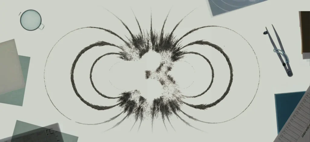 Visuel officiel de Kimi K3 par Moonshot AI