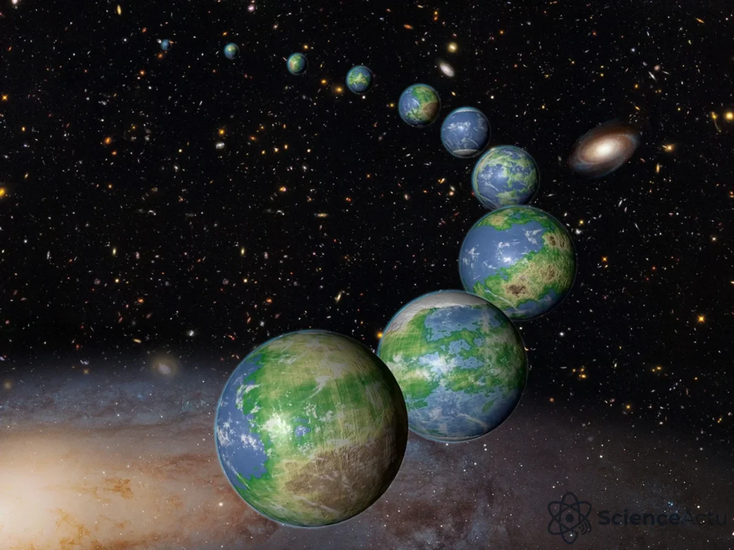 Paradoxe de Fermi : que signifie le silence de la Voie lactée ? Paradoxe de Fermi : que signifie le silence de la Voie lactée ?