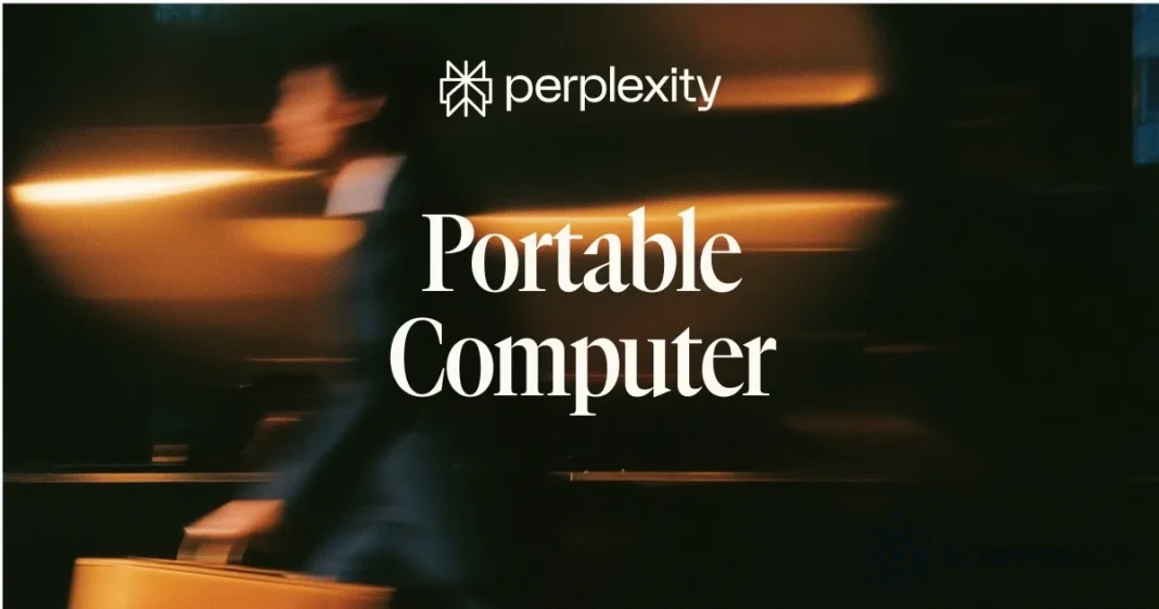 Portable Computer de Perplexity : ce que change vraiment cet agent IA local-first Portable Computer de Perplexity : ce que change vraiment cet agent IA local-first
