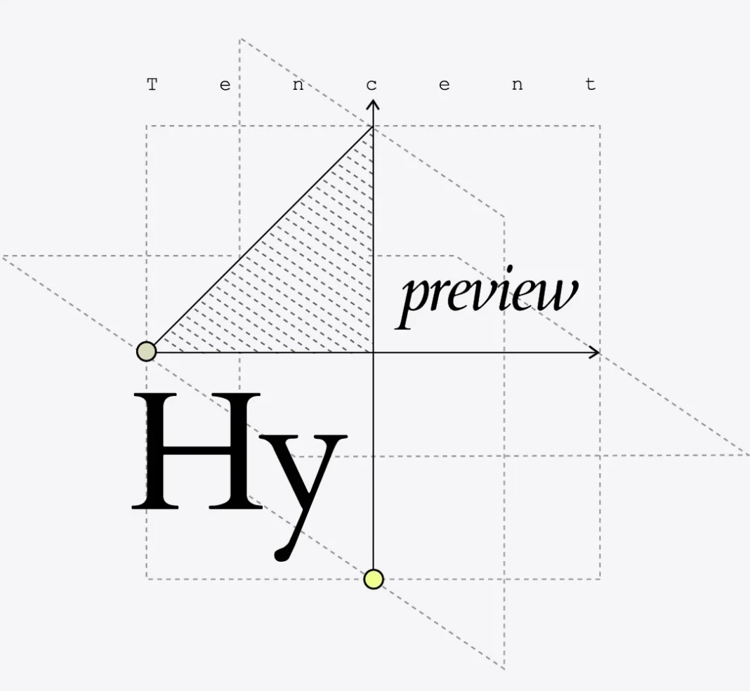 Tencent Hy4 preview : ce que ses 770 milliards de paramètres changent vraiment pour les modèles ouverts Tencent Hy4 preview : ce que ses 770 milliards de paramètres changent vraiment pour les modèles ouverts