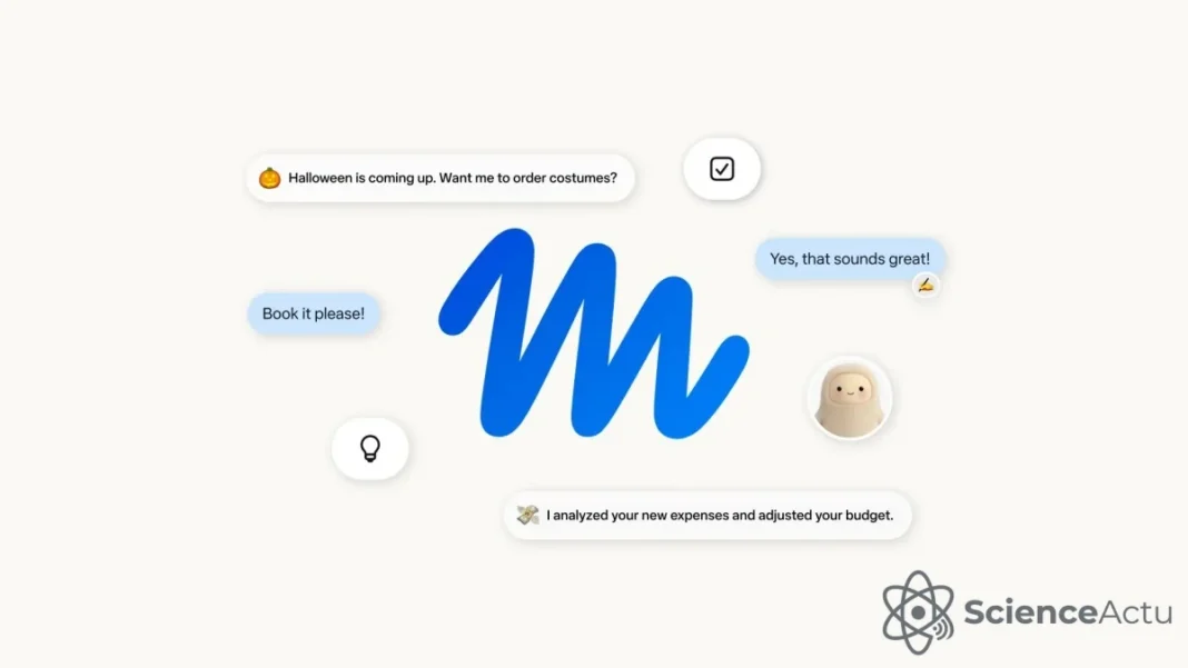 Meta Muse : pourquoi l’agent IA personnel change la question de la délégation Meta Muse : pourquoi l’agent IA personnel change la question de la délégation
