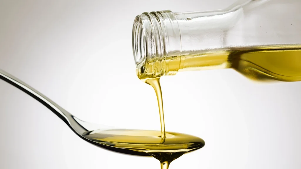 Illustration associée à l’étude sur l’huile d’olive avant le glucose chez la souris